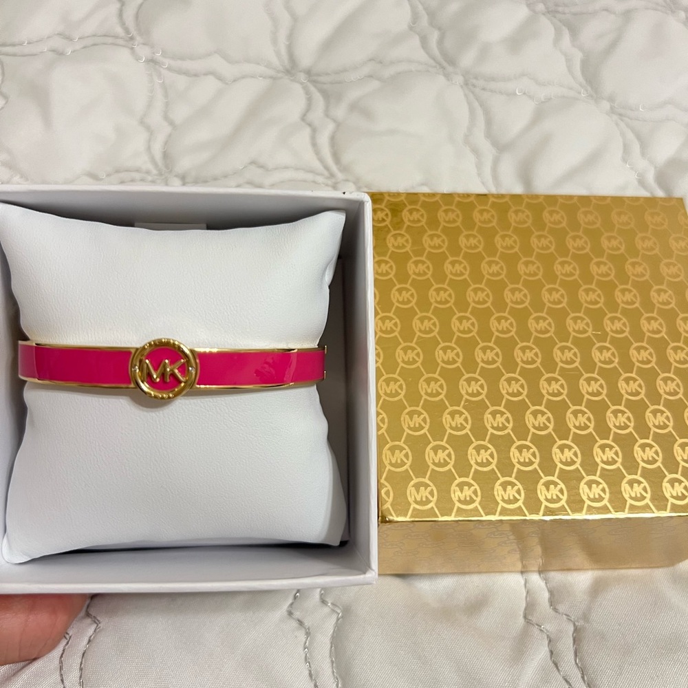Michael Kors Fashion MK bracelet